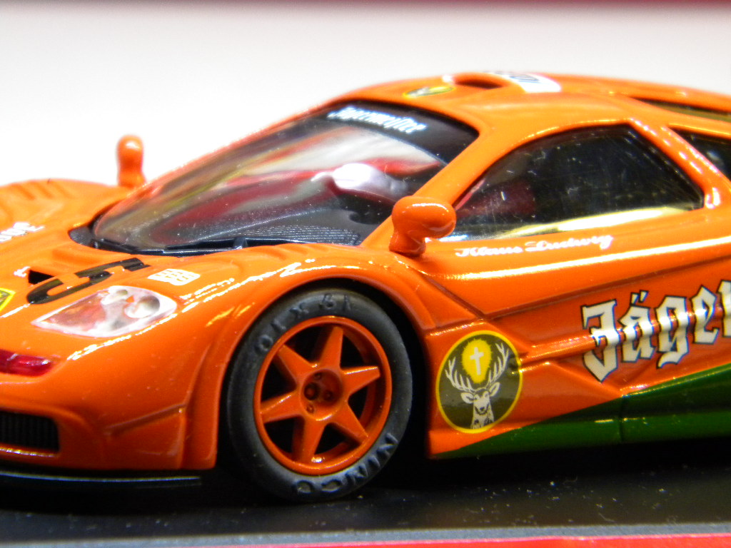 McLaren F1GTR (Spec10